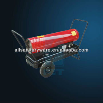 Industry Kerosene Heater With TheTemperature Display and Auto Adjust Function