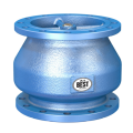 Stainless Steel Silent check valve DN200