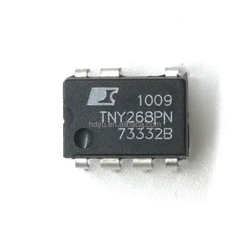 TNY268PN IC - 7DIP Offline Flyback Switch Komponen Elektronik