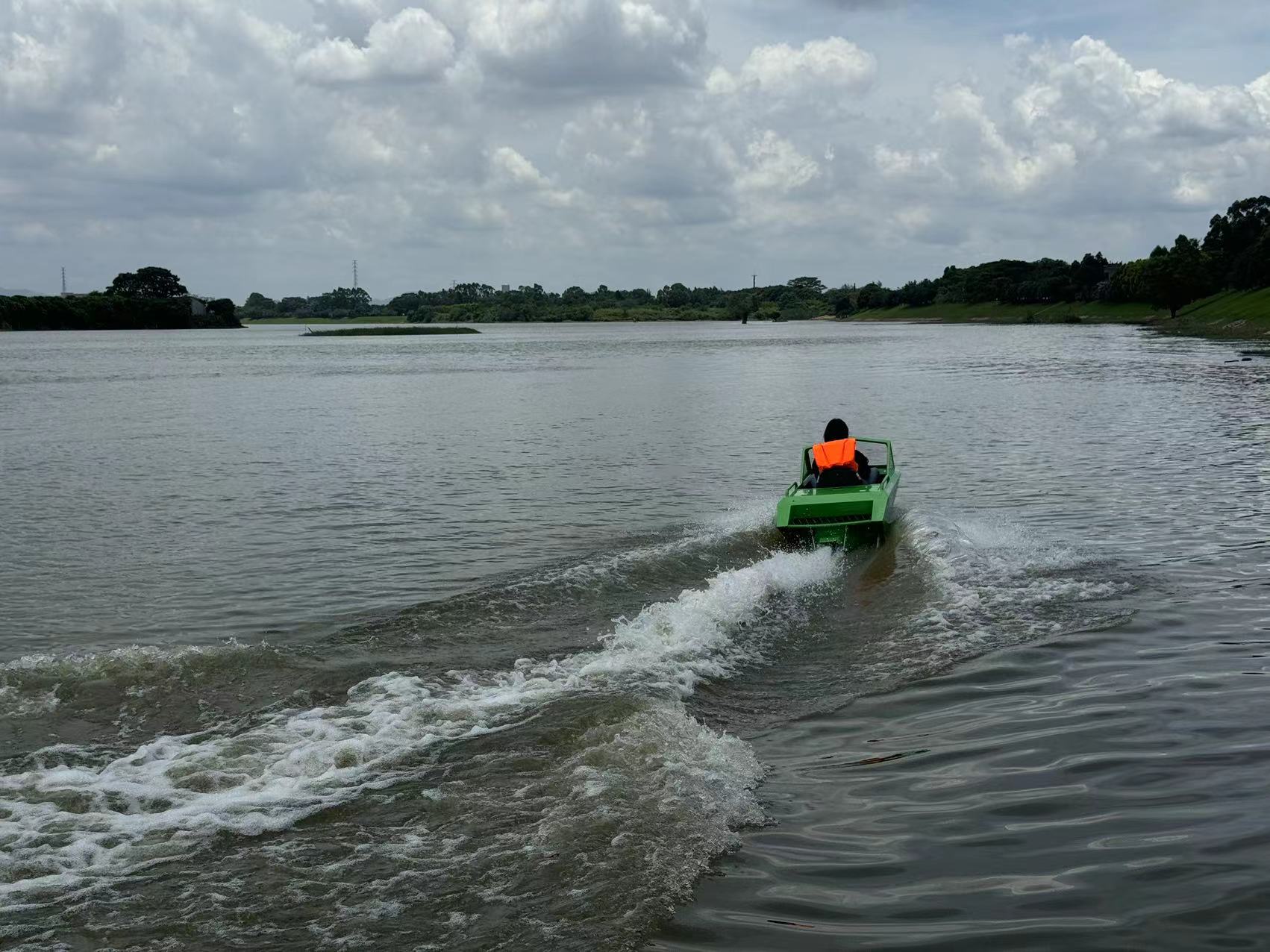 Custom Metal Fabrication