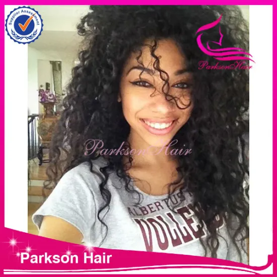New hot products cheap and fine 6Agrade 8-26inch human hair full lace wigs paypal