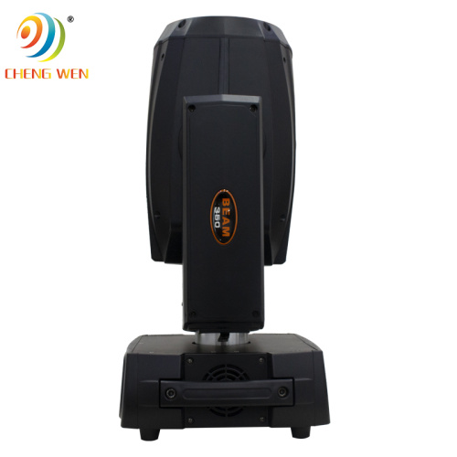 Beam 350w Moving Head Light 350w 17R Beam Moving Head Lights For Event Factory