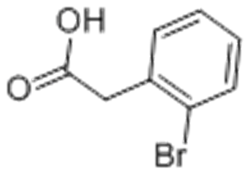 Name: 2-Bromophenylacetic acid CAS 18698-97-0