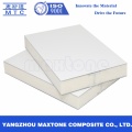 FRP PU Foam Sandwich Panel for Trailer Construction