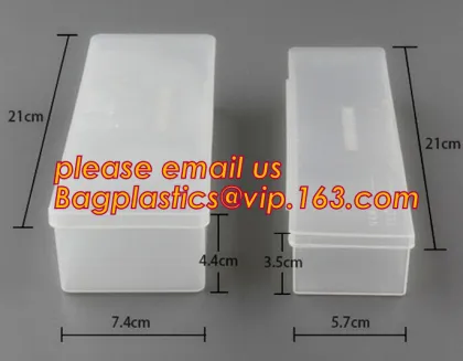 Medicine Cabimet Box Household Storage Box, plastic storage box with dividers