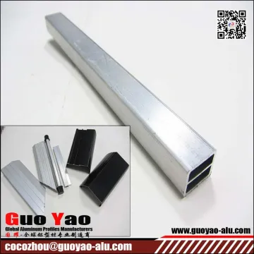 Aluminium Extrusion Profile, windows and doors Aluminium Profile