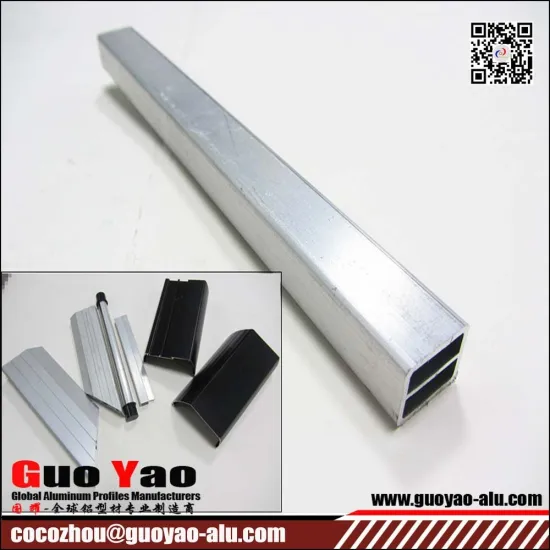 Aluminium Extrusion Profile, windows and doors Aluminium Profile