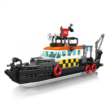 Mold King 10081: Éducation des blocs de construction multifonctionnels Boîtiers pour enfants