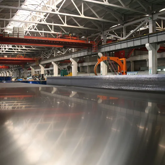 High Quality 2024 Aircraft Aluminum Sheet