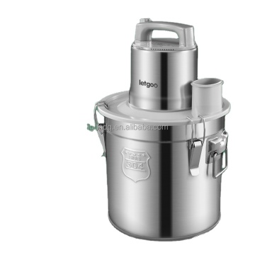 Commercial Meat Vegetable Grinder Chopper Mincer - 1800W 16L/20L Capacity