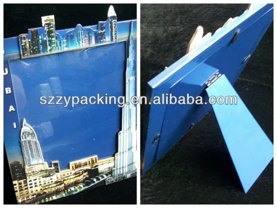 6 inch recycled photo frame