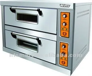 Electric Backing Oven