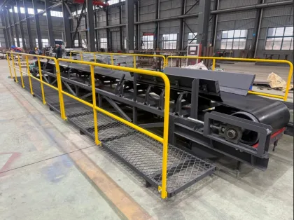 belt conveyor