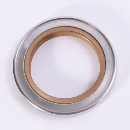 Oil Seal Front Wheel Oil Seals for Motorcycle