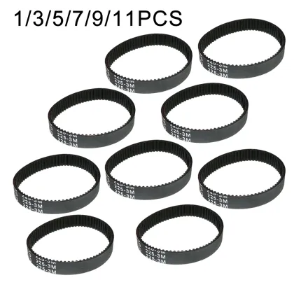 Planer Planers Belts For BOSCH PHO1 PHO100 PHO15-82 PHO16-82 PHO20-2 GHO 2604736001