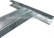Ceiling material ceiling grid components CD&UD