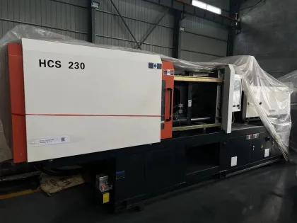 Comparative Analysis: Servo-driven Machine vs. Engel Injection Molding Machine in Automotive Parts Manufacturing