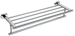 Modern Stainless Towel Rack Accessories