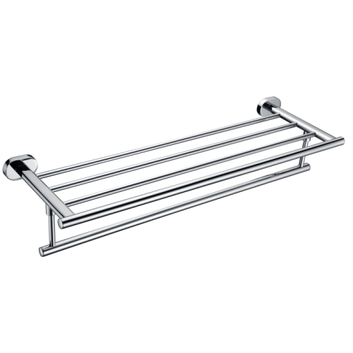 China Modern Stainless Towel Rack Accessories Manufactory