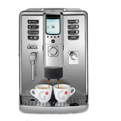 Automatic Espresso Coffee Machine