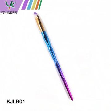 Customized LOGO private label makeup brush set