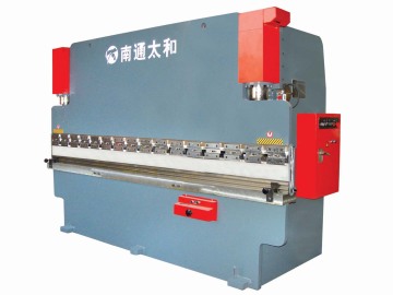 Metalworking machinery