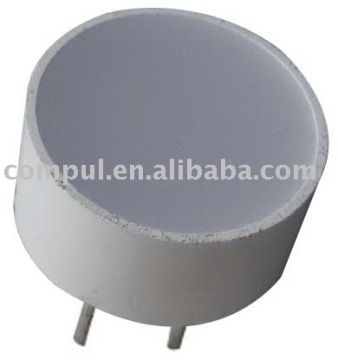 20mm round led light bar