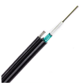 GYXTC8S 6 core optical fibre internet fiber cable