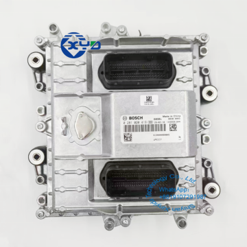 Xinyida Motor Computer Board 0 281 020 419 Neues ECU 0281020419