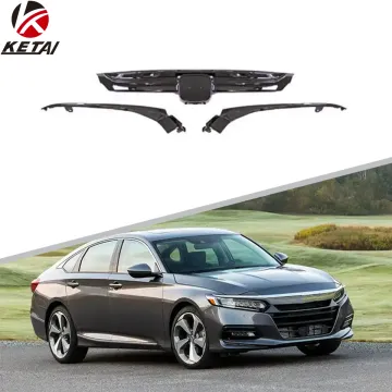 Hot Selling Accord-Style Bumper Grille for 2018 Honda Accord