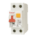 High Quality Supply Semko RCBO 10KA Switch