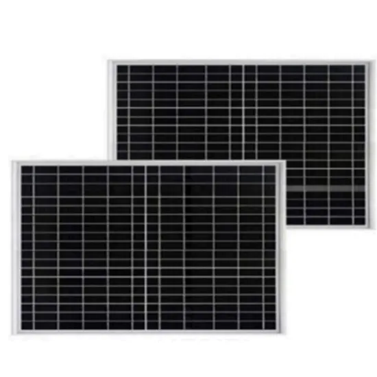 Customized Small Poly&Mono 10W Solar Panel