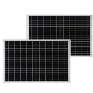 Panel Solar Poly &amp; Mono 10W yang disesuaikan