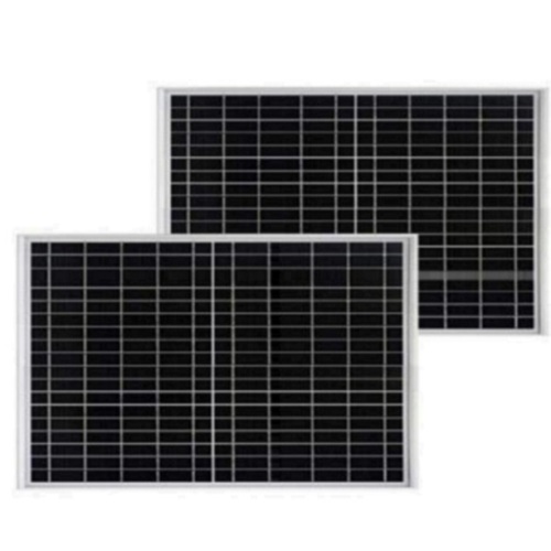 Panneau solaire Small Poly &amp; Mono 10W personnalisé