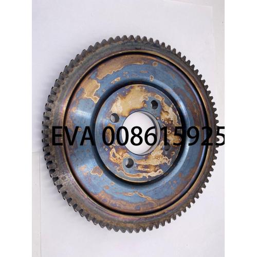 83teeth-2391080 k88 gear parts