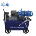 Rebar parallel thread rolling machine for 14-40mm