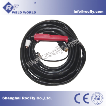 PT-31 Air Cooled Plasma Cutting Torch