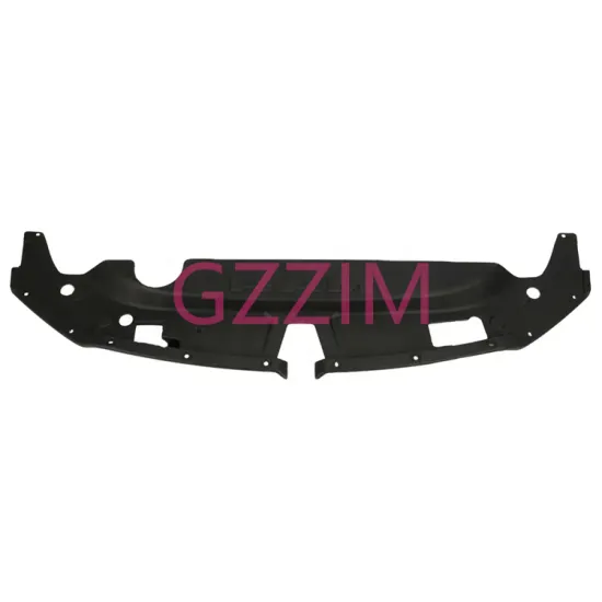 Ram 1500 2019+ Radiator Upper Seal OEM 68294551AC