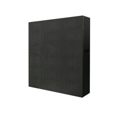 3x2 Wyświetlacz ściany P3.91 Halowy panel ekranu LED