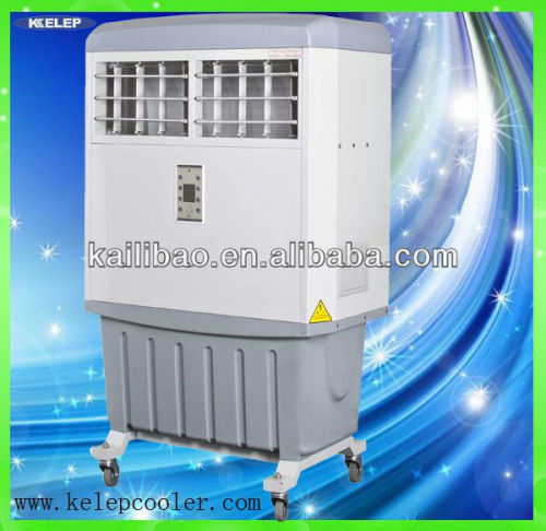 2013ABS evaporative panel - 8000m3/h(double-blower)