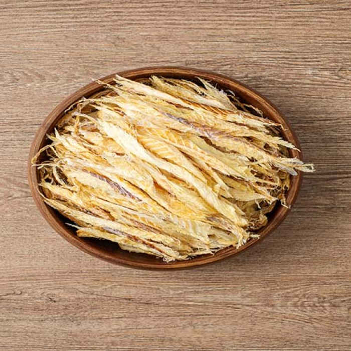 Posebna vruća prodaja hrane morskih plodova