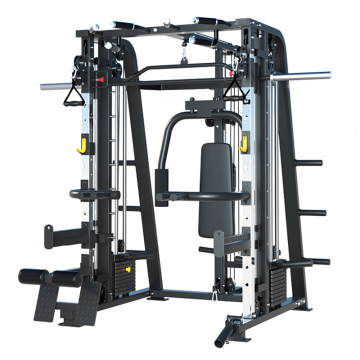 Small bird trainer gym sport gantry muscle machine