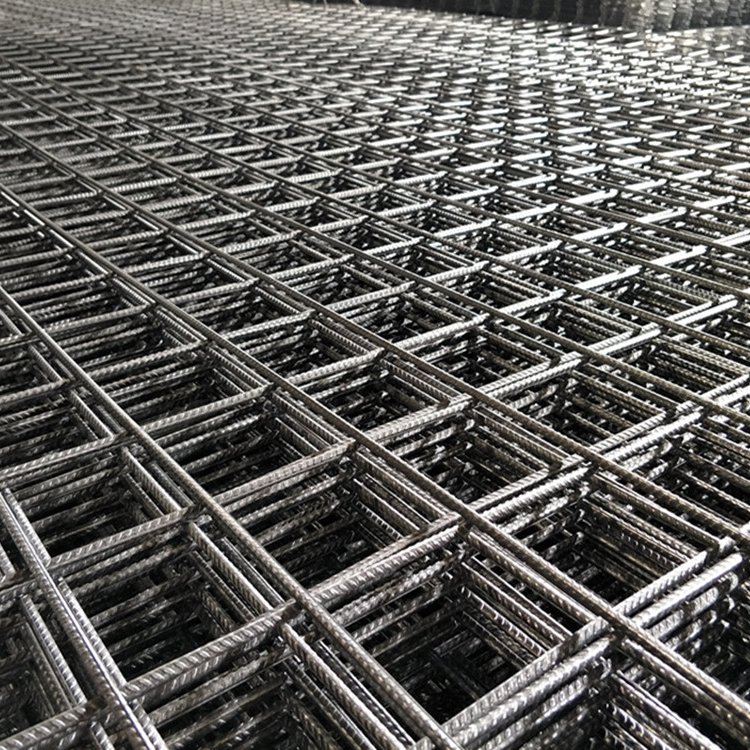 Hot Sales Steel Reinforcing Mesh for Construction Mesh