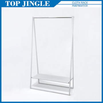 Large A Shape Metal Cloth And Scarf Hangers