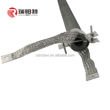 Sic Element Element Element Asta - Soluzioni ad alta temperatura a prezzi accessibili