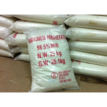 عالي الجودة Persulfate CAS 7727-54-0