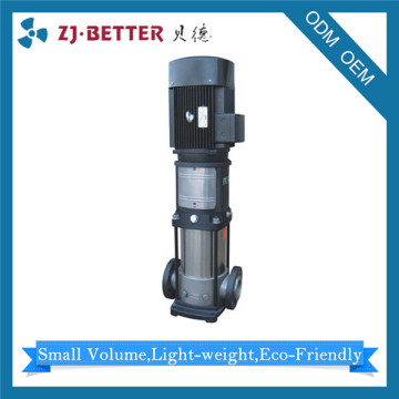 CDL/CDLF Multistage Pump with 3-100m3/min rotating speed