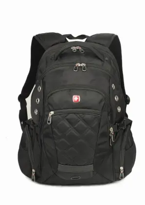Backpack Swissgear Laptop Bag (S-1333)