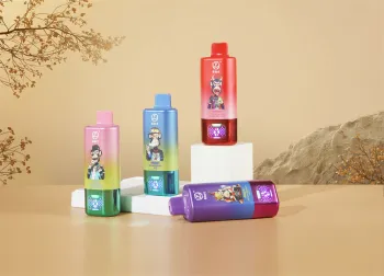 UZY 6IN 1 150K puffs Disposable Vape Wholesale