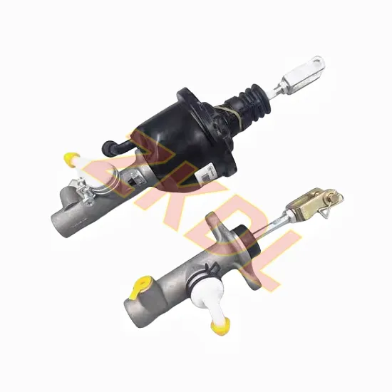 China Auto Spare Parts for Foton Sup E3 E5 E7 Tunland E/G7/S Shengtu Yutu Clutch Master Pump